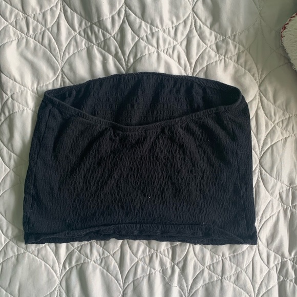 american eagle tube top - Picture 2 of 2